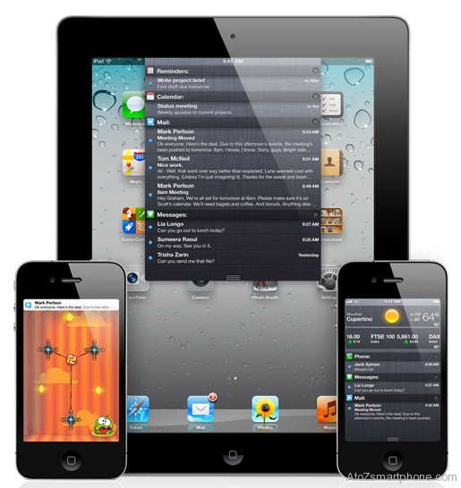 Apple-ios5